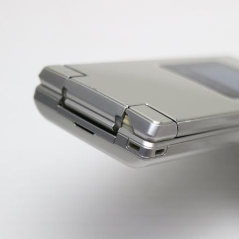 Amazon | 505SH かんたん携帯9 シルバー | ソフトバンク | 携帯電話本体